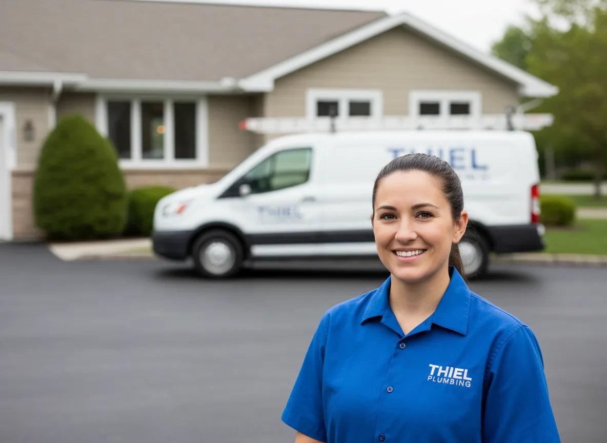 Plumber Port Monmouth, NJ FAQs